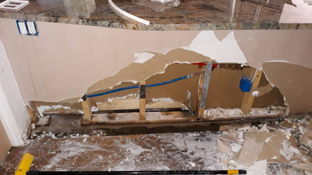 Best Local water damage restoration  in Pleasure Point, CA