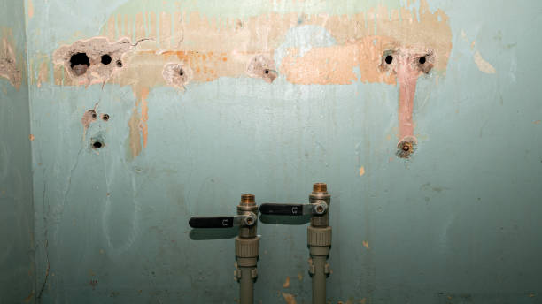 Water damage restoration experts in Pleasure Point, CA