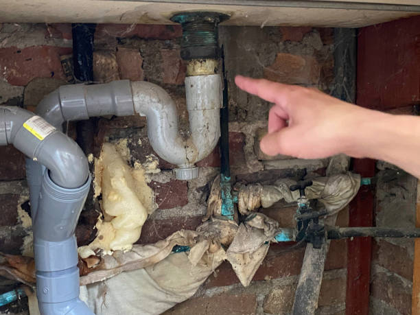 Best Water damage restoration near me  in Pleasure Point, CA